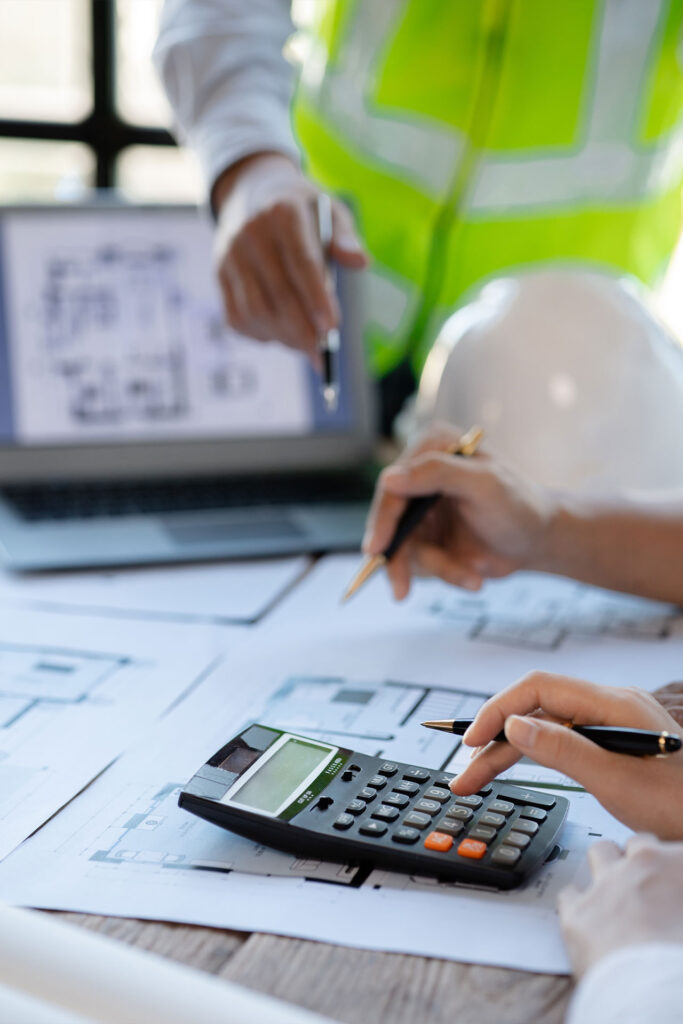 Construction Consulting Boulevard Build LTD Residential